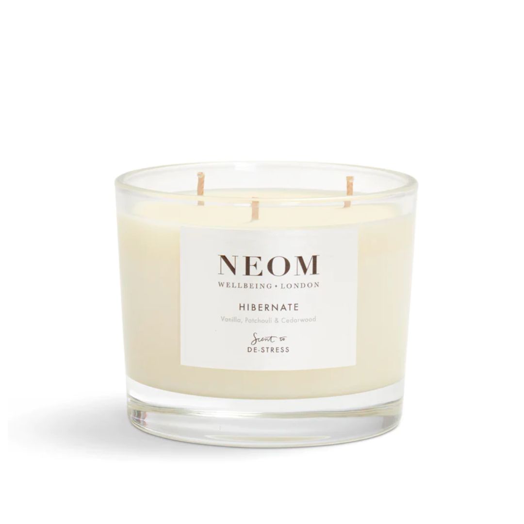 Neom Hibernate Scented Candle