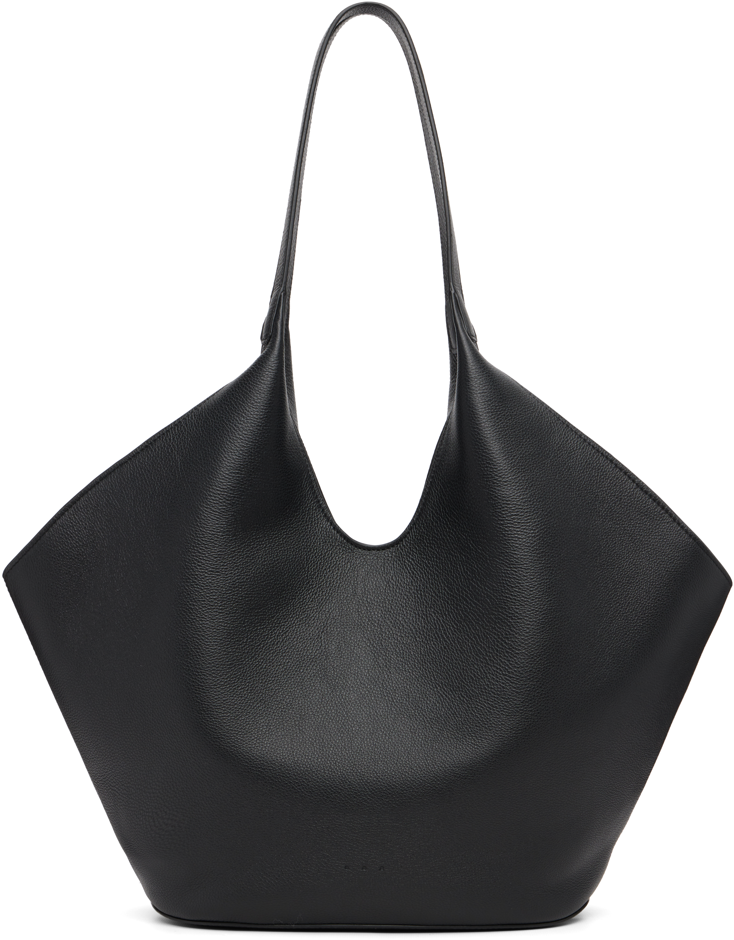 Black Phantom Tote