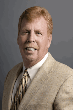 Don Stewart Awarded CEDIA Lifetime Achievement