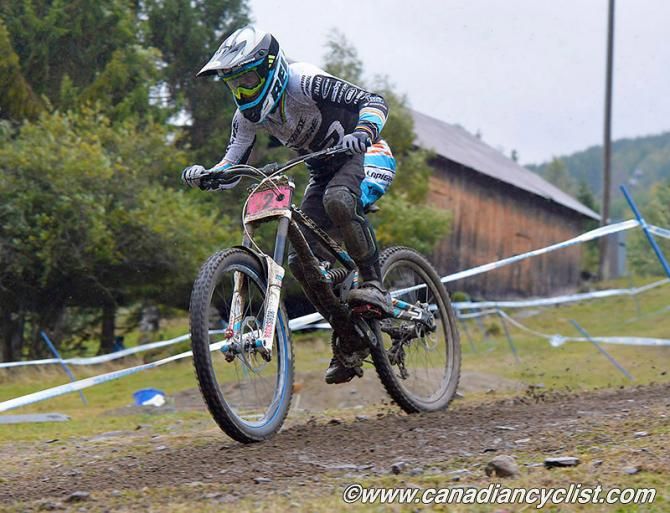 Emmeline Ragot (Lapierre Gravity Republic)