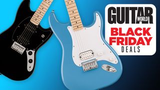 Fender's up to 30% off Vacation Sale proves you don’t must wait till Dim Friday to achieve an legend guitar deal