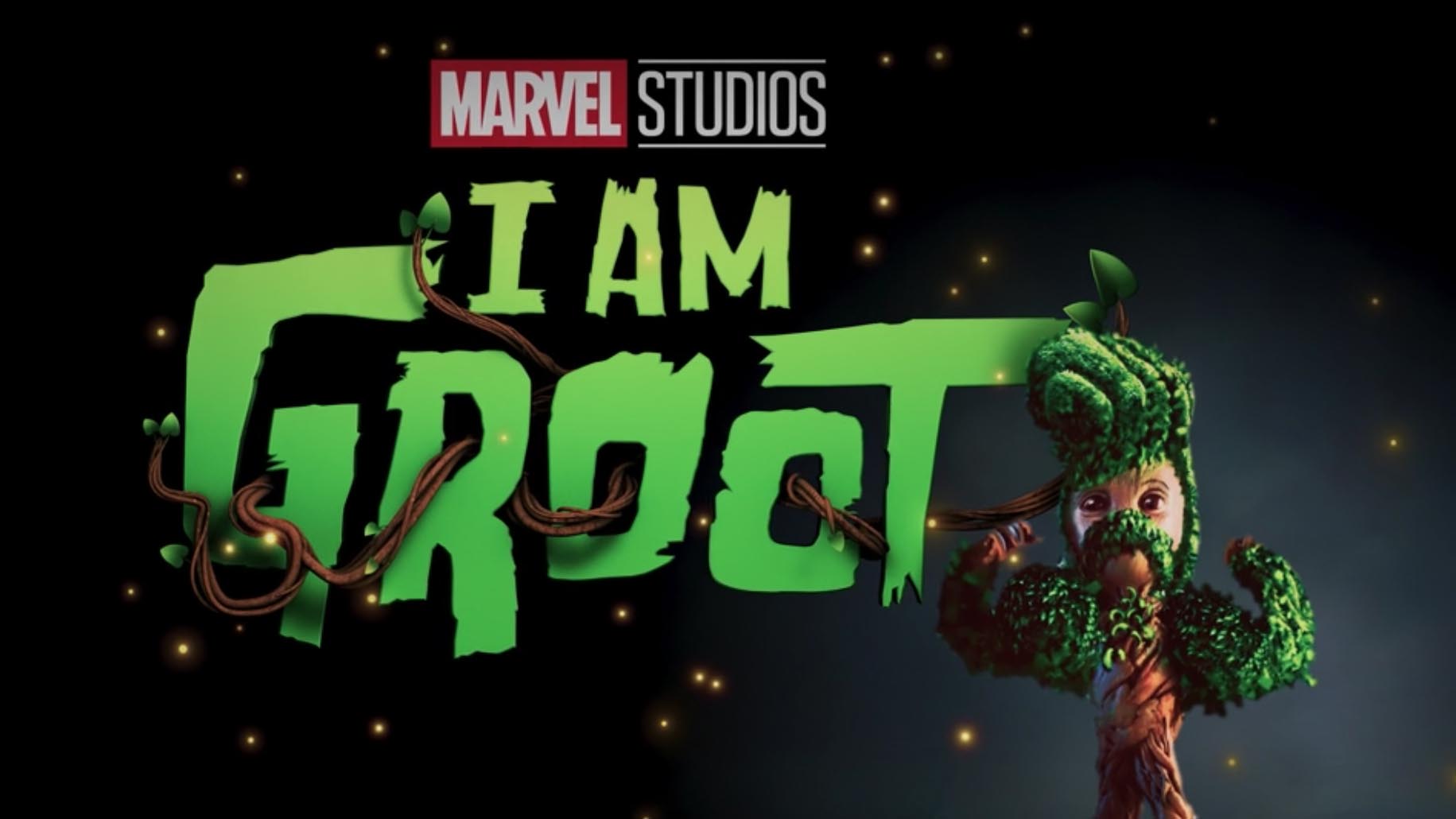 Marvel TV shows teaser: every new Marvel show to get excited about