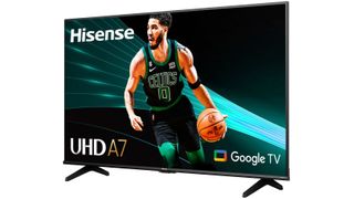 Hisense 85 A7