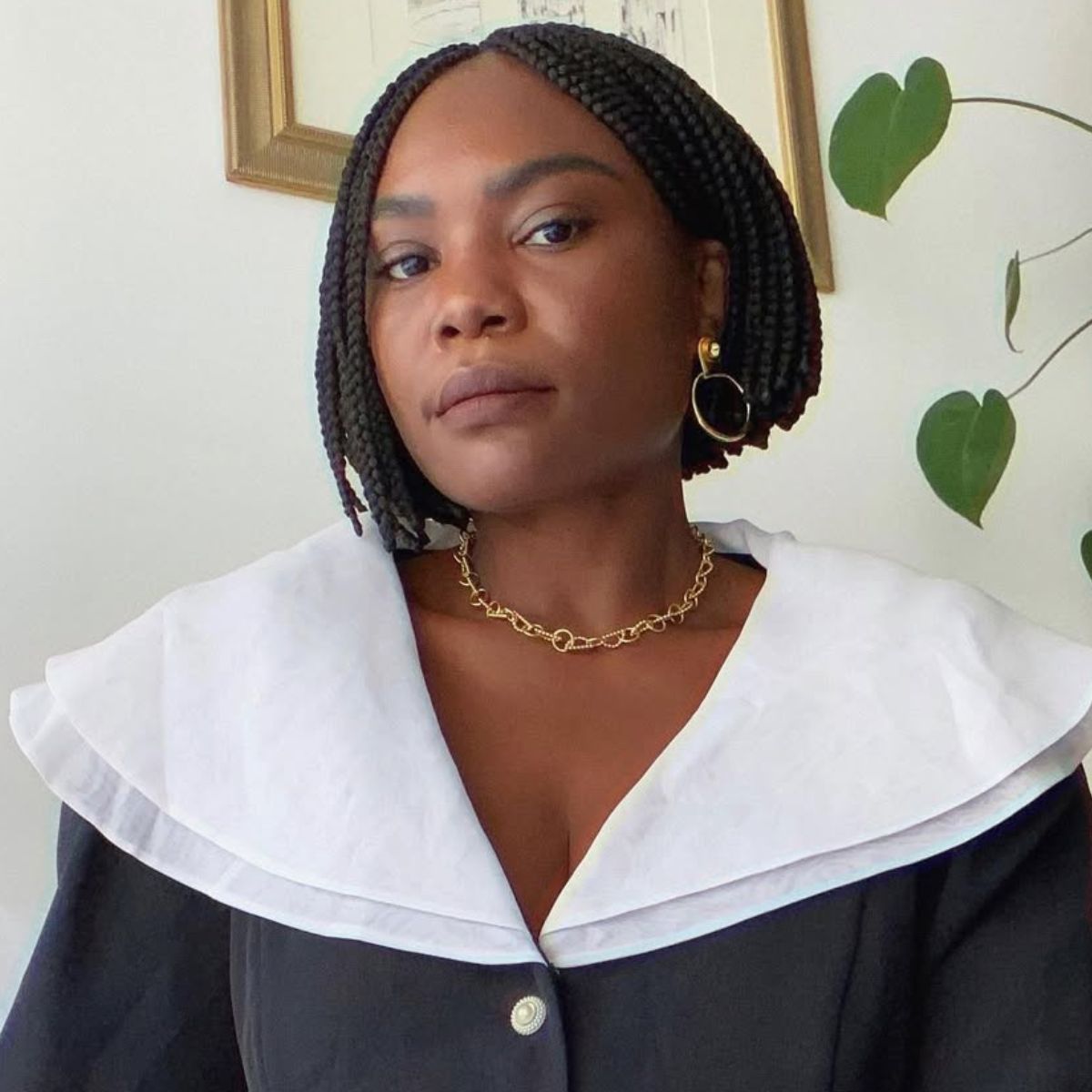 Not All Bobs Are Created Equal&amp;mdash;These 7 Are Low-Maintenance, Chic and Perfect for Afro Hair