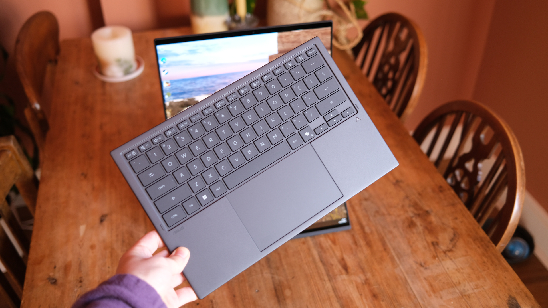 Asus Zenbook Duo (2026) review image