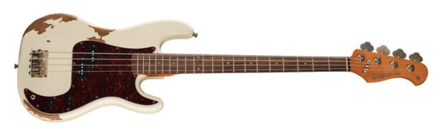 Harley benton PB-62LA