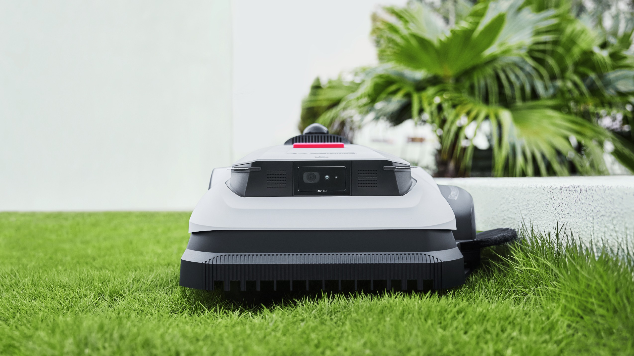 ECOVACS GOAT robotmaaier