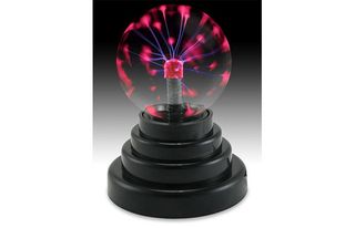 USB Plasma Ball ($18.99)