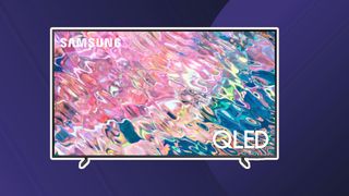 Best Samsung Q60B price: Samsung Q60B QLED TV