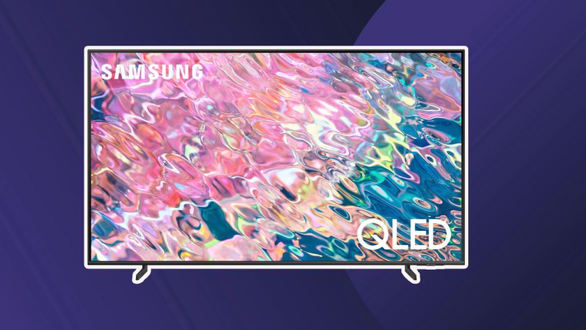 Best Samsung Q60B price: Samsung Q60B QLED TV