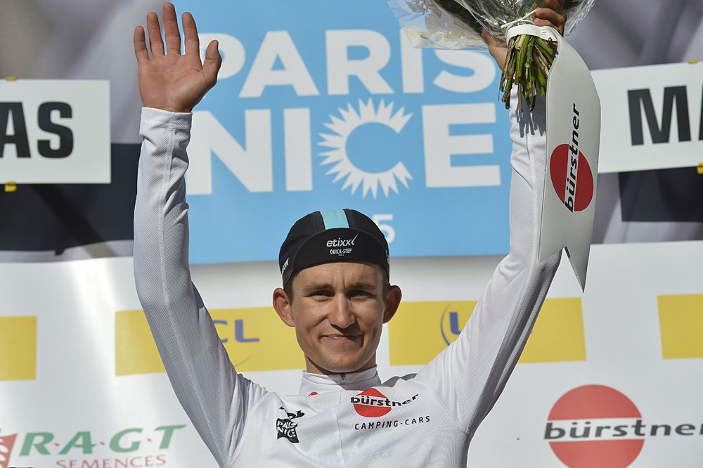 Michal Kwiatkowski (Etixx-Quickstep)