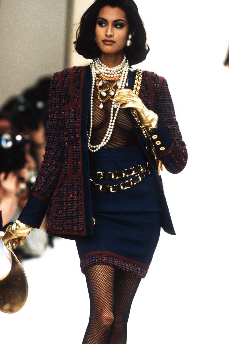 yasmeen ghauri