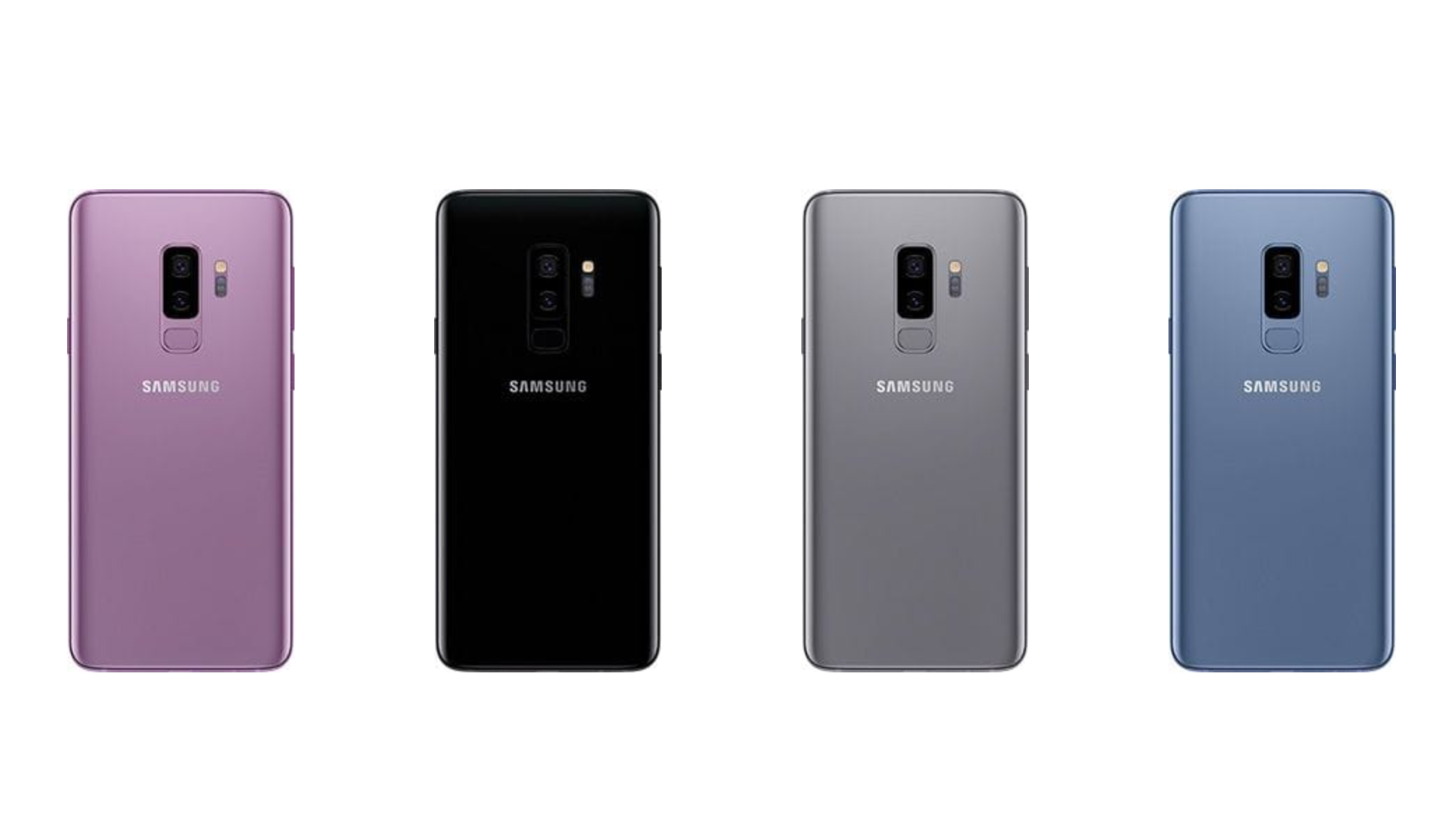 Samsung Galaxy S9 review