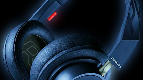 Plantronics Backbeat Go 605