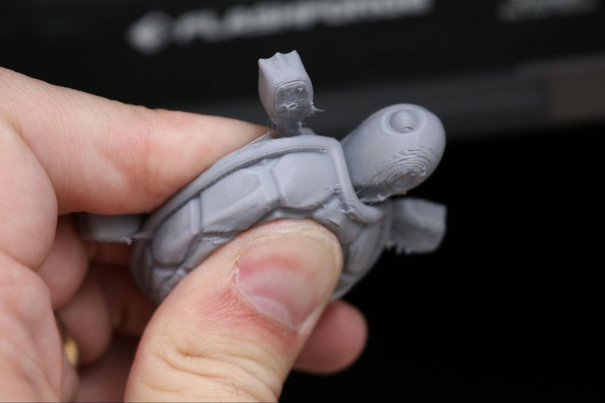 Flashforge Adventurer 5M Pro