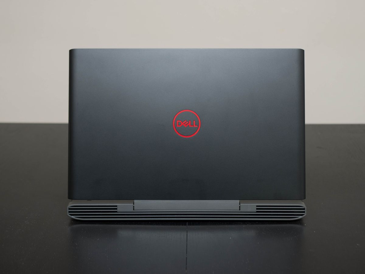 Dell Inspiron 15 7000 Gaming Laptop Review - Tom's Hardware