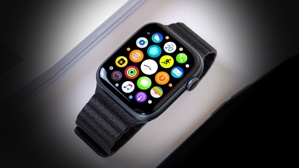 apple smartwatch release date