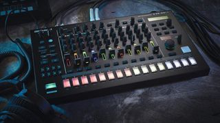 Winner: Roland TR-8S