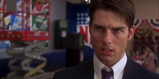 Jerry Maguire Tom Cruise