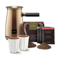 Hotel Chocolat Velvetiser, was £110, now £93.50 (save £16.50) | Currys