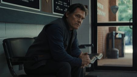 Josh Brolin in Weapons