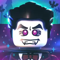 Lego Brawls