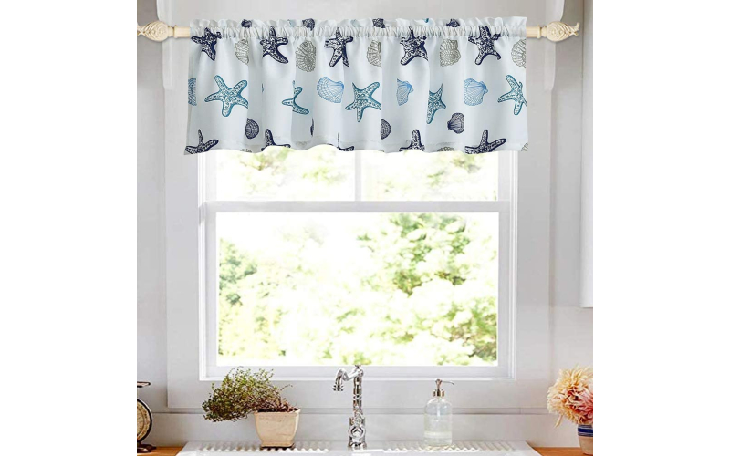 Valances