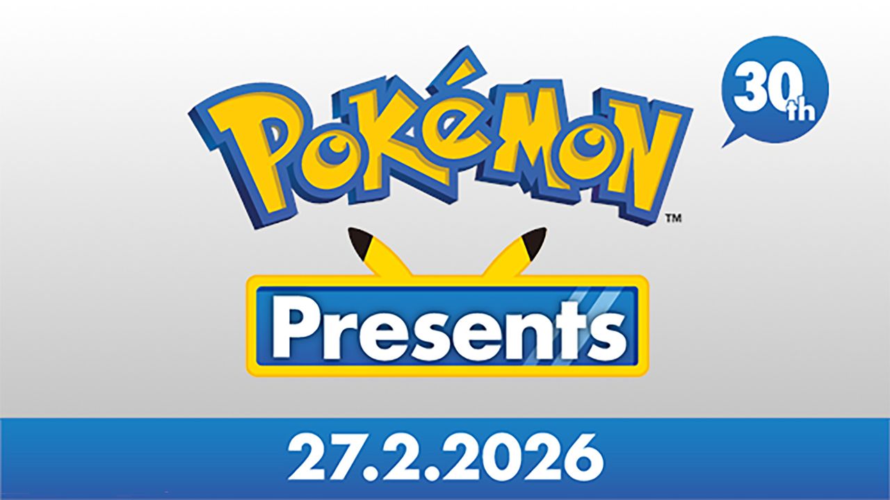 All Pokemon Presents 2026 codes and rewards for Pokemon Go, Legends Z-A, TCG Pocket, and more