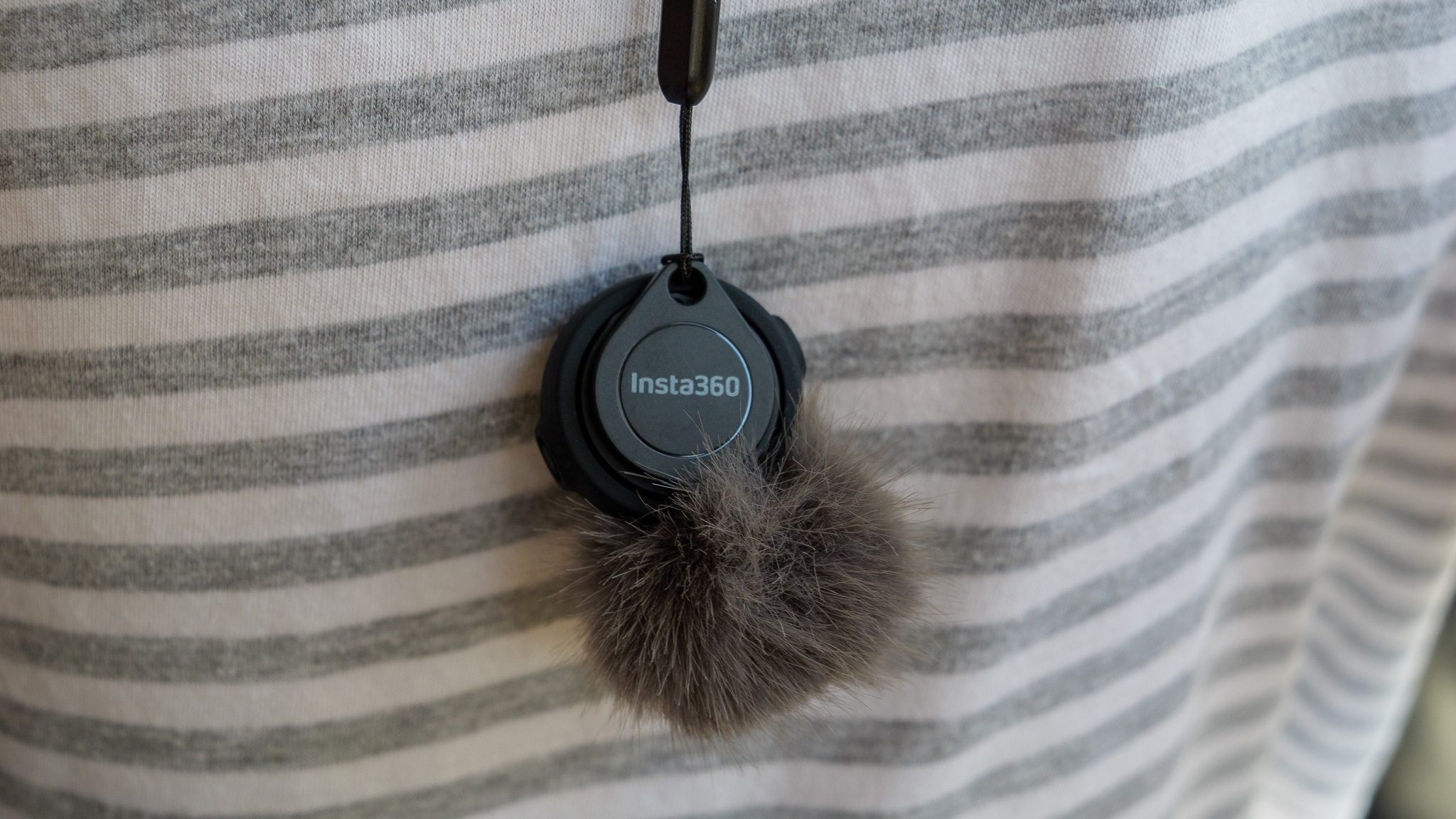 Insta360 Mic Air