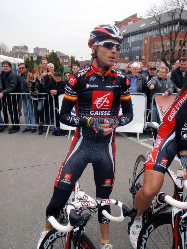 Alejandro Valverde (Caisse d'Epargne)