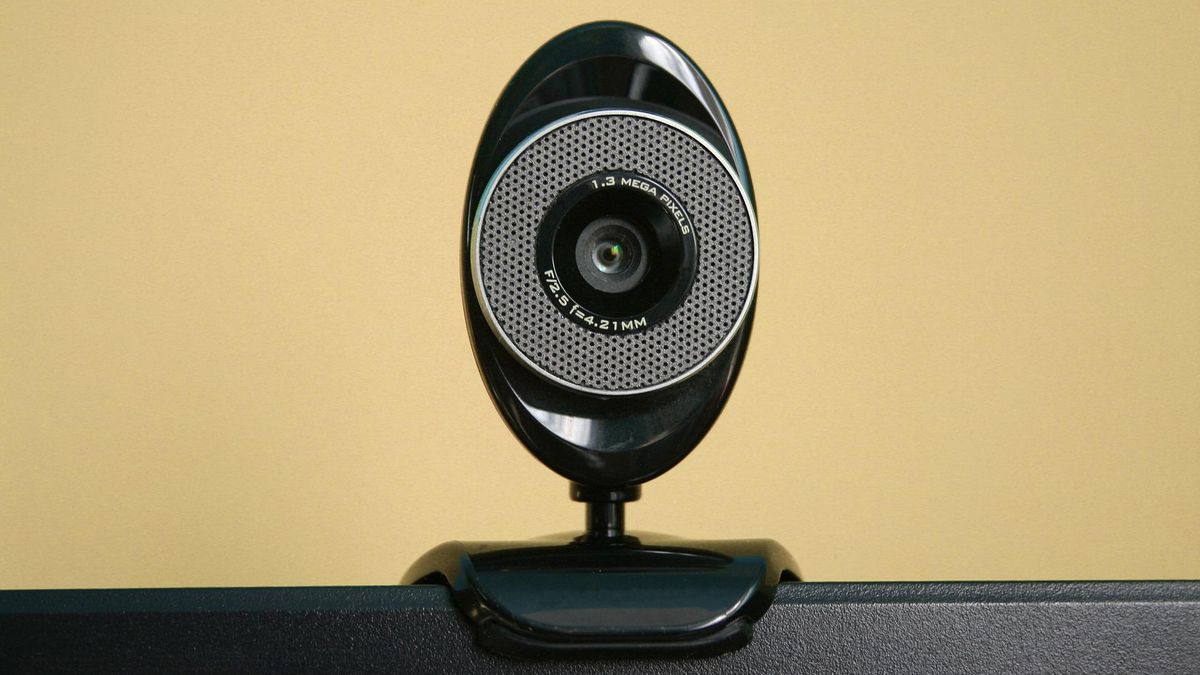 Should you be covering your webcam? Laptop Mag