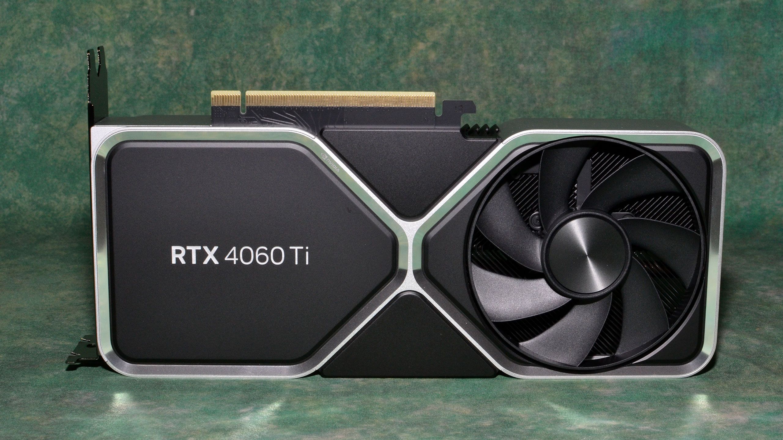 GeForce RTX 4060 Ti: DLSS Upscaling and Frame Generation - Nvidia