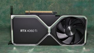 Nvidia GeForce RTX 4060 Ti Founders Edition review: gunning for GTX