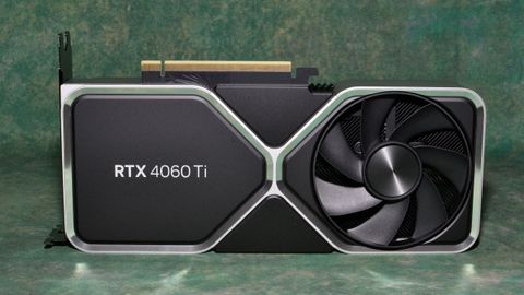 Nvidia GeForce RTX 4060 Ti Founders Edition photos and unboxing