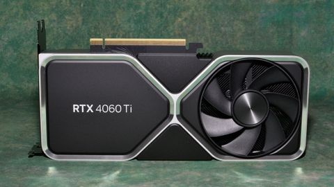 NVIDIA GeForce RTX 4060 Ti Founders Edition Review - Efficiency