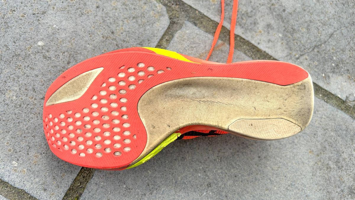 Asics Metaspeed Sky Paris Review: My new favorite racing shoe | Tom's Guide
