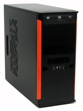 March 2011 Gaming PC