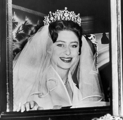 best royal wedding dresses princess margaret