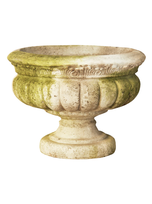 Ramires Fiberstone Urn Planter