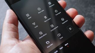 Xiaomi 13 Pro modos de cámara