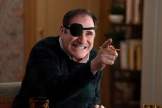 Richard Kind in ‘Only Murders in the Building’ season 4