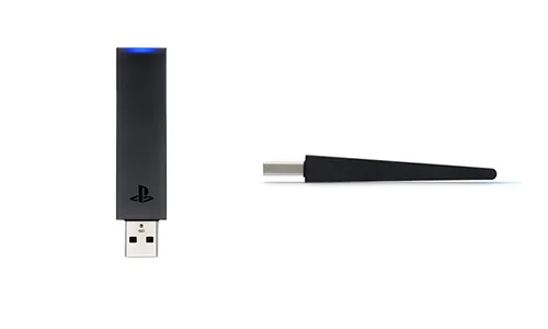 Sony DUALSHOCK Wireless Adapter PlayStation
