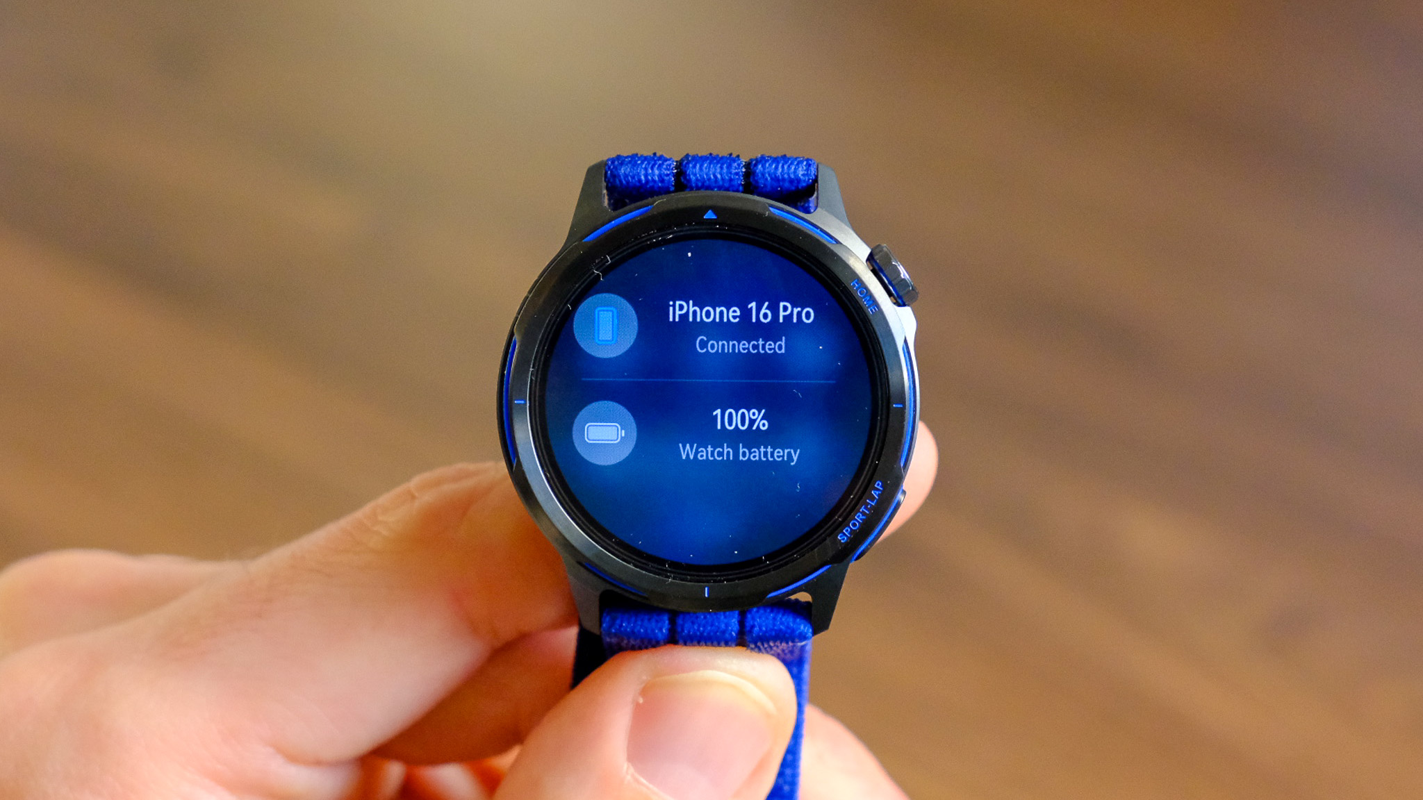 Huawei Watch GT Runner 2 review