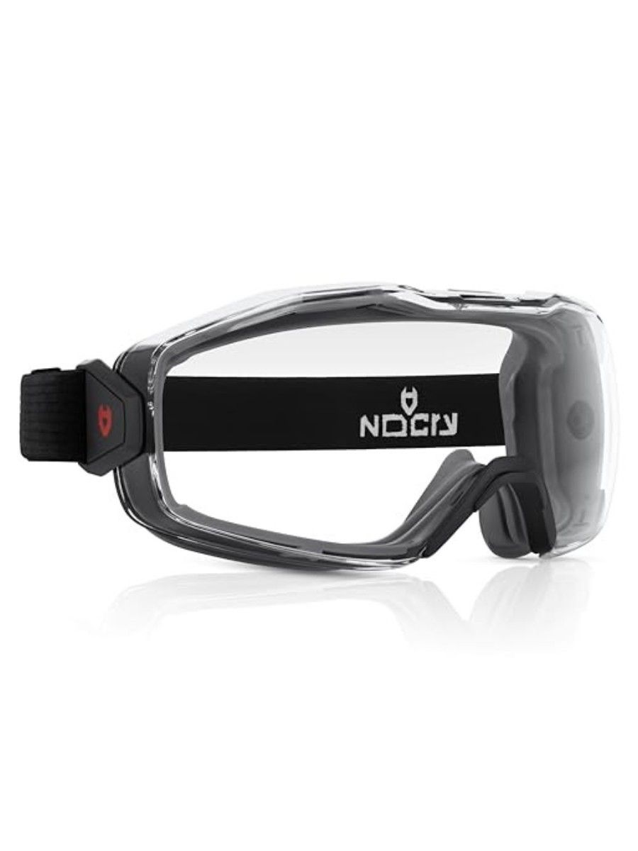 NoCry, Anti-Fog Safety Goggles
