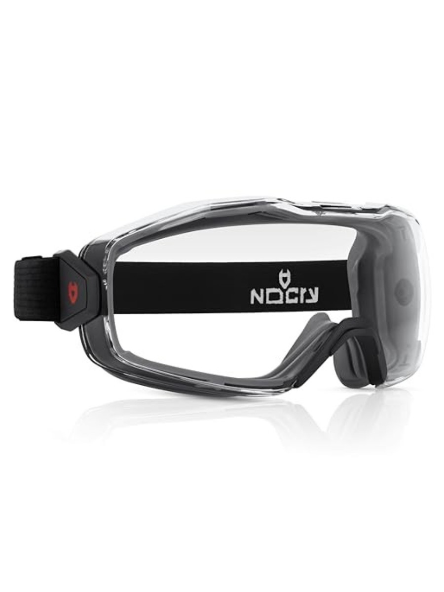NoCry, Anti-Fog Safety Goggles