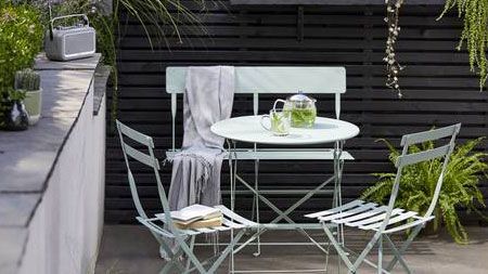 This Piece Of Argos Garden Furniture Is Stylish And Super