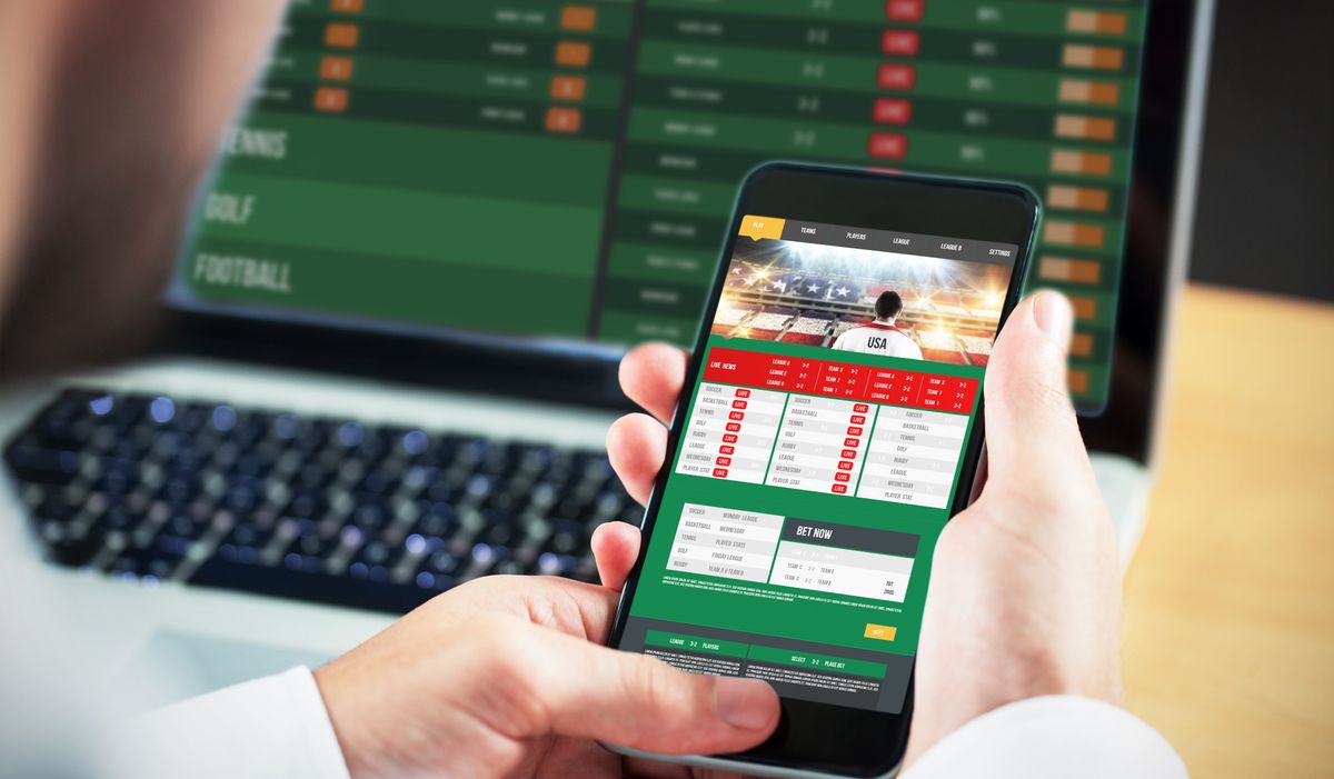 Is sports betting legal in the united states