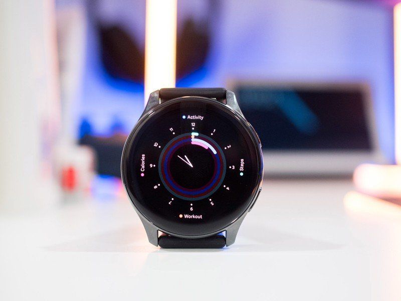 OnePlus Watch review