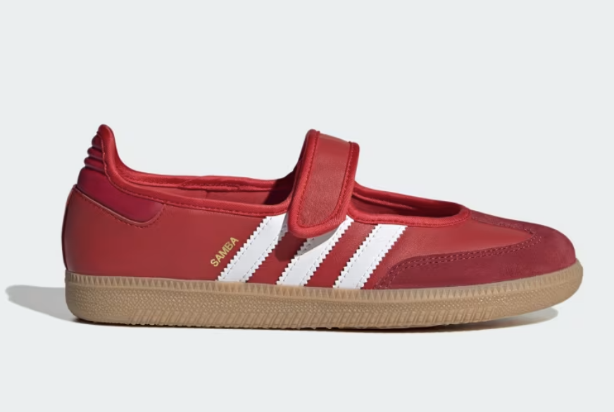 Adidas, Samba Jane Shoes