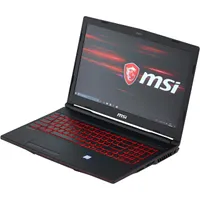 MSI GL63 gaming laptop $899 $829 at Amazon
save $70